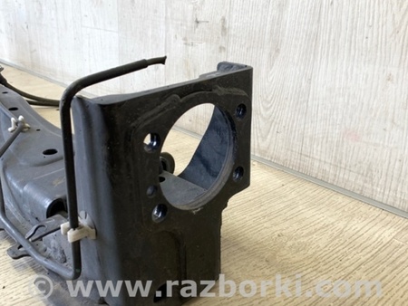 ФОТО Балка задней подвески для Nissan NV200 USA (2013-) Киев