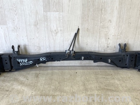 ФОТО Балка задней подвески для Nissan NV200 USA (2013-) Киев