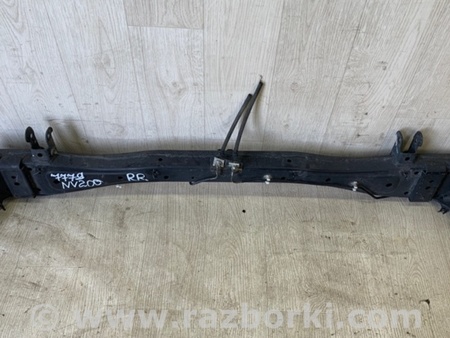 ФОТО Балка задней подвески для Nissan NV200 USA (2013-) Киев