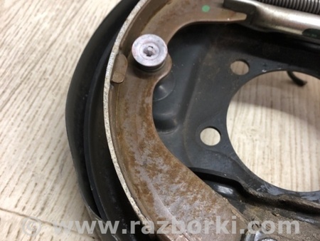 ФОТО Тормозной механизм для Nissan NV200 USA (2013-) Киев