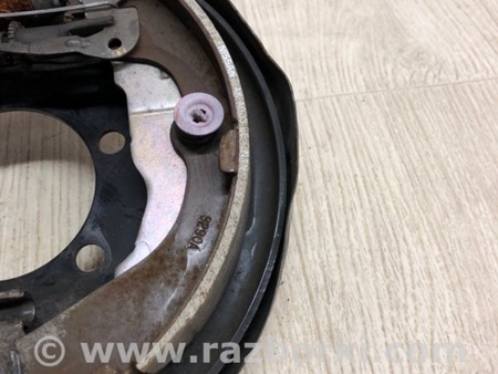 ФОТО Тормозной механизм для Nissan NV200 USA (2013-) Киев