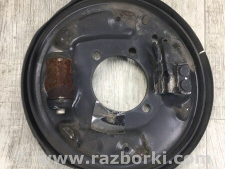 ФОТО Тормозной механизм для Nissan NV200 USA (2013-) Киев