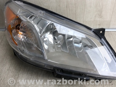 ФОТО Фара для Nissan NV200 USA (2013-) Киев