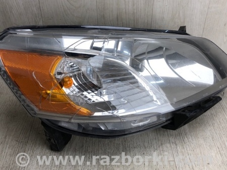 ФОТО Фара для Nissan NV200 USA (2013-) Киев