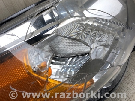 ФОТО Фара для Nissan NV200 USA (2013-) Киев