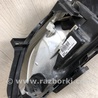 ФОТО Фара для Nissan NV200 USA (2013-) Киев