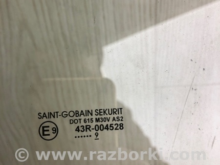ФОТО Стекло двери для Nissan NV200 USA (2013-) Киев