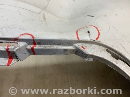 ФОТО Бампер задний для Toyota Corolla E210 (11.2018-...) Киев