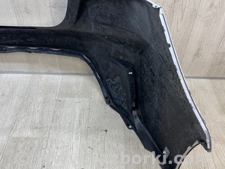 ФОТО Бампер задний для Toyota Corolla E210 (11.2018-...) Киев