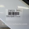 ФОТО Четверть кузова задняя для Chevrolet Equinox (2017-) Киев