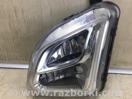 ФОТО Противотуманная фара для Chevrolet Equinox (2017-) Киев