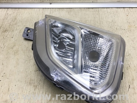ФОТО Противотуманная фара для Chevrolet Equinox (2017-) Киев