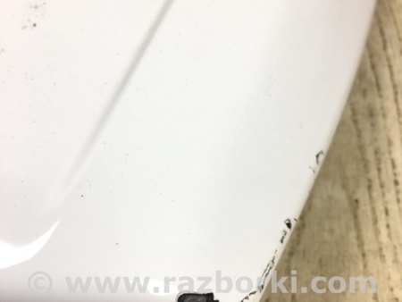 ФОТО Спойлер задний для Chevrolet Equinox (2017-) Киев