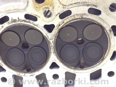 ФОТО Головка блока для KIA Niro DE (16-22) Киев