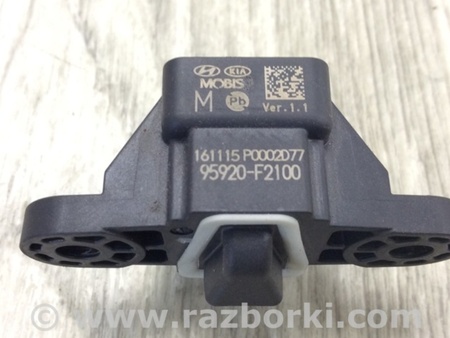 ФОТО Датчик удара для KIA Niro DE (16-22) Киев