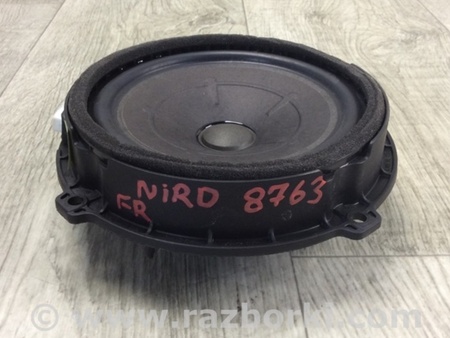 ФОТО Динамики для KIA Niro DE (16-22) Киев