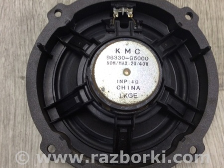 ФОТО Динамики для KIA Niro DE (16-22) Киев