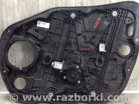 ФОТО Стеклоподъемник для KIA Niro DE (16-22) Киев
