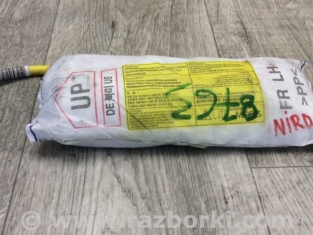 ФОТО Airbag сидения для KIA Niro DE (16-22) Киев