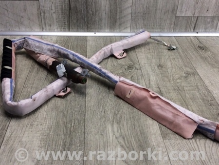ФОТО AirBag шторка для KIA Niro DE (16-22) Киев