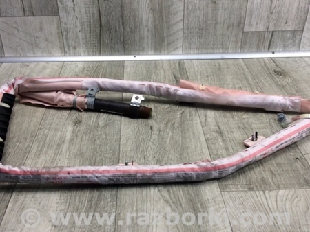 ФОТО AirBag шторка для KIA Niro DE (16-22) Киев