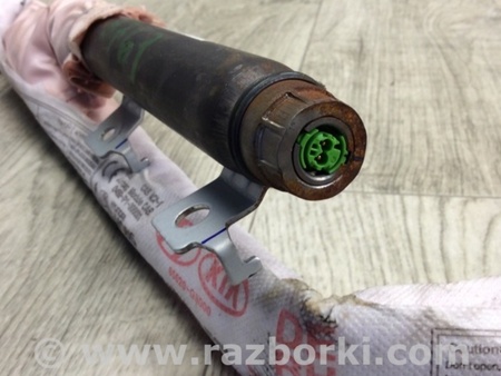 ФОТО AirBag шторка для KIA Niro DE (16-22) Киев