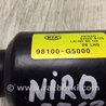 ФОТО Моторчик дворников для KIA Niro DE (16-22) Киев
