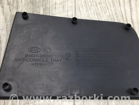 ФОТО Коврики салона для KIA Niro DE (16-22) Киев