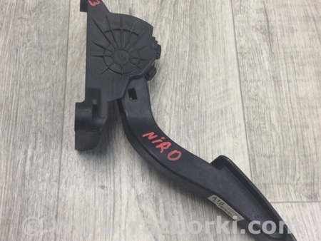 ФОТО Педаль газа для KIA Niro DE (16-22) Киев