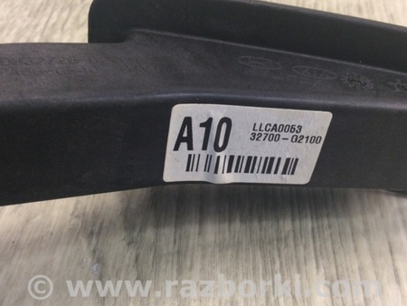 ФОТО Педаль газа для KIA Niro DE (16-22) Киев