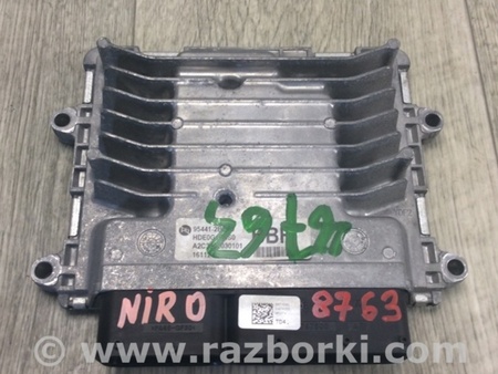 ФОТО Блок управления АКПП для KIA Niro DE (16-22) Киев