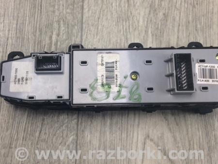 ФОТО Блок управления стеклоподъемником для KIA Niro DE (16-22) Киев