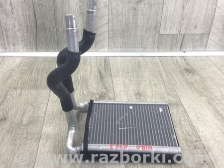 ФОТО Радиатор печки для KIA Niro DE (16-22) Киев