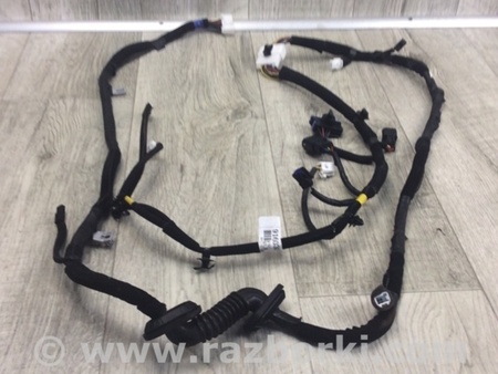 ФОТО Проводка двери багажника для KIA Niro DE (16-22) Киев