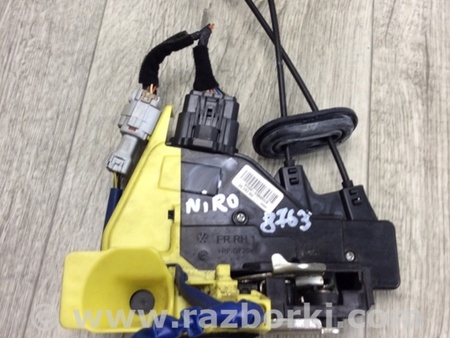ФОТО Замок двери для KIA Niro DE (16-22) Киев