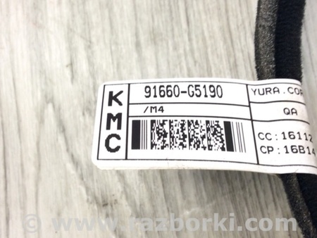 ФОТО Проводка двери для KIA Niro DE (16-22) Киев