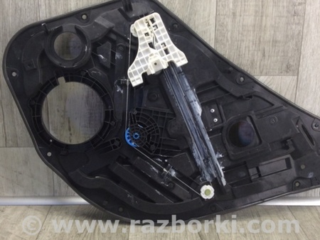 ФОТО Стеклоподъемник для KIA Niro DE (16-22) Киев