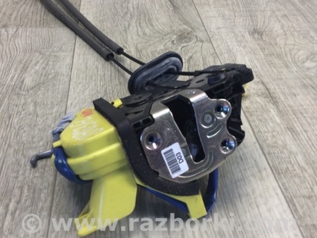 ФОТО Замок двери для KIA Niro DE (16-22) Киев