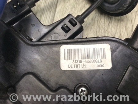 ФОТО Замок двери для KIA Niro DE (16-22) Киев