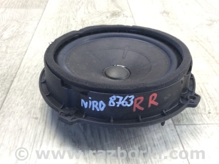 ФОТО Динамики для KIA Niro DE (16-22) Киев