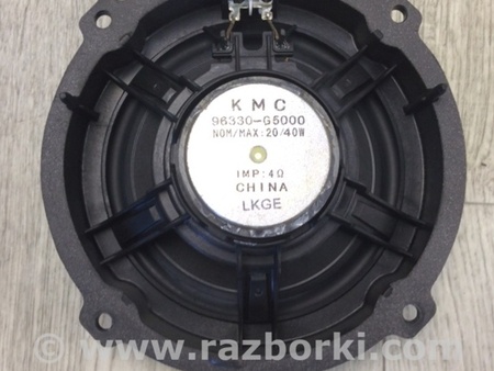 ФОТО Динамики для KIA Niro DE (16-22) Киев