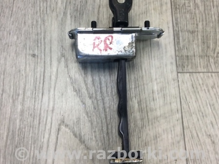 ФОТО Ограничитель двери для KIA Niro DE (16-22) Киев