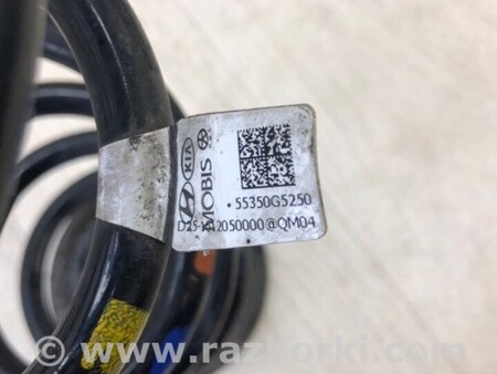 ФОТО Пружина задняя для KIA Niro DE (16-22) Киев