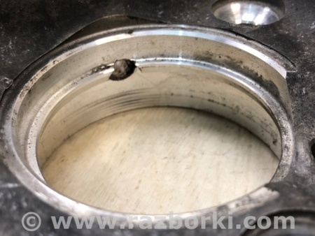 ФОТО Кулак поворотный для KIA Niro DE (16-22) Киев
