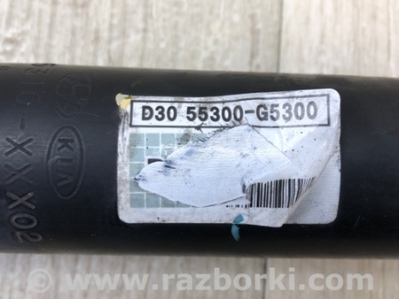 ФОТО Амортизатор для KIA Niro DE (16-22) Киев