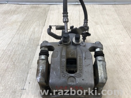 ФОТО Суппорт для KIA Niro DE (16-22) Киев