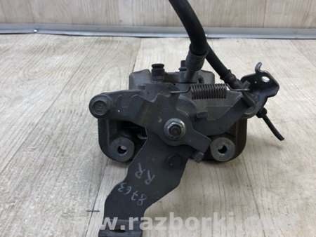 ФОТО Суппорт для KIA Niro DE (16-22) Киев