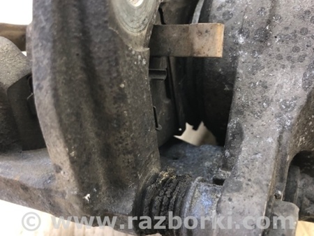 ФОТО Суппорт для KIA Niro DE (16-22) Киев