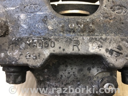 ФОТО Суппорт для KIA Niro DE (16-22) Киев