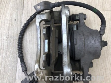 ФОТО Суппорт для KIA Niro DE (16-22) Киев